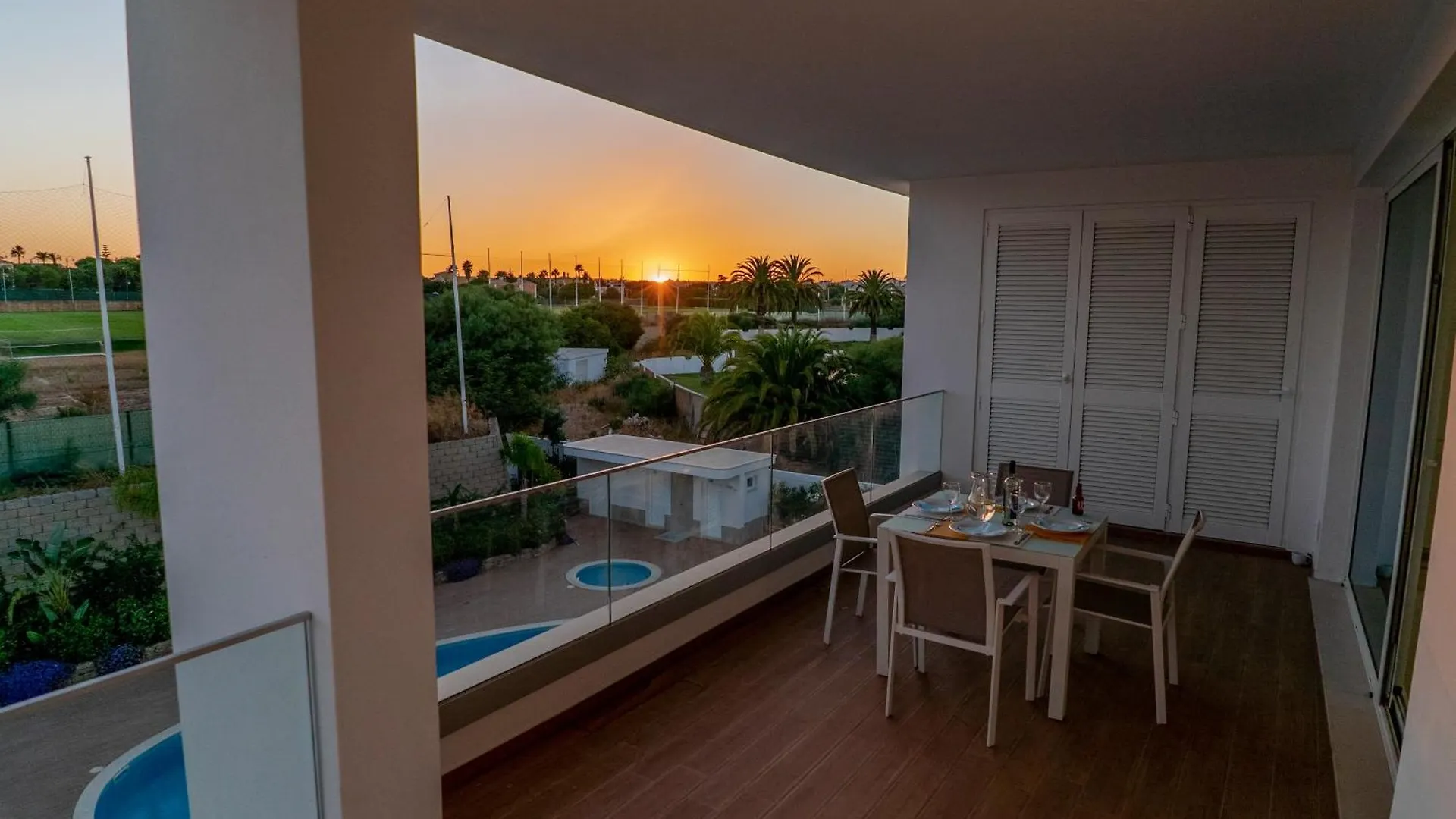 Apartment Sunset Condominium Lagos