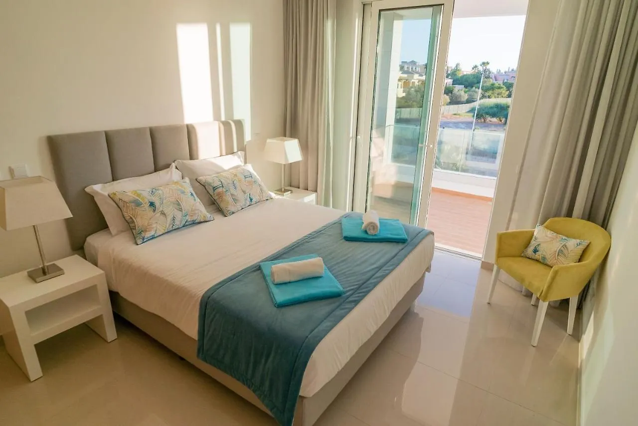 Sunset Condominium Lagos 0*,  Portugal