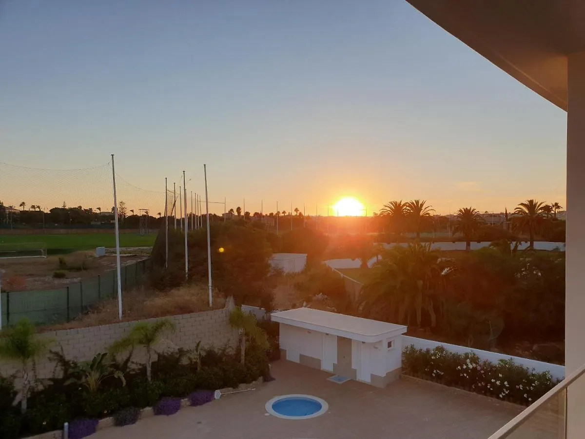 Sunset Condominium Lagos Apartment