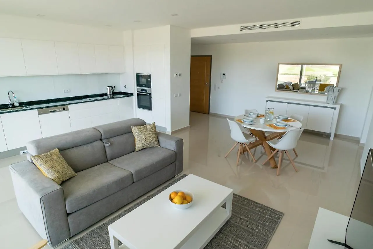 Sunset Condominium Lagos 0*,